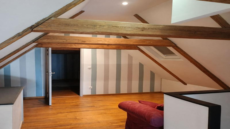 Ma-Cabane - Vente Maison BADEVEL, 75 m²