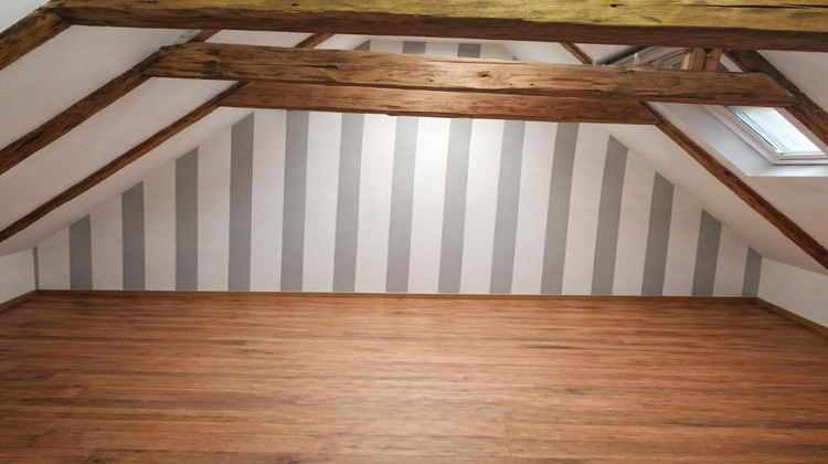 Ma-Cabane - Vente Maison BADEVEL, 75 m²