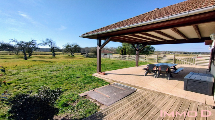 Ma-Cabane - Vente Maison Badménil-aux-Bois, 190 m²