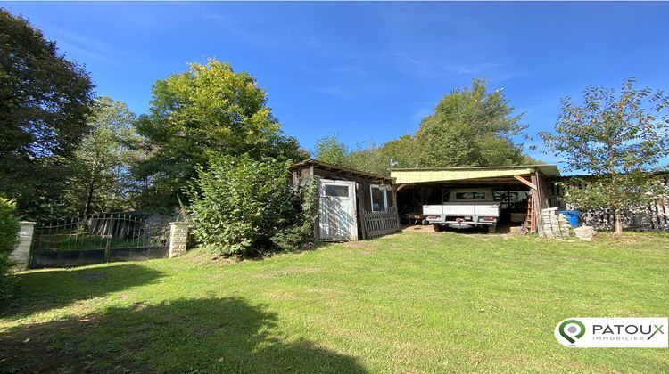 Ma-Cabane - Vente Maison Badonviller, 140 m²