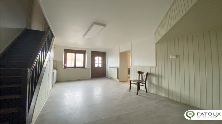 Ma-Cabane - Vente Maison Badonviller, 130 m²