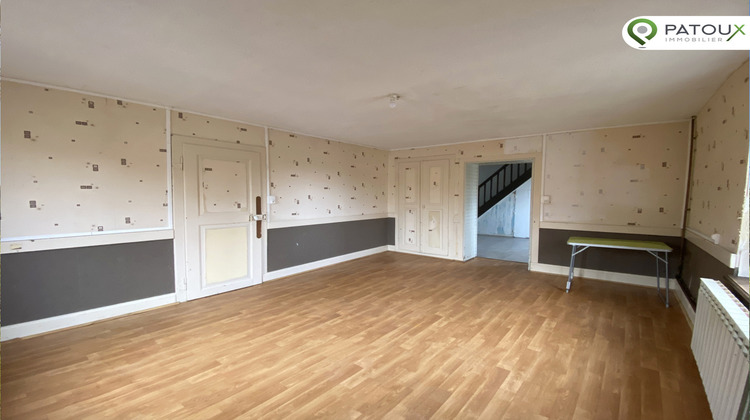 Ma-Cabane - Vente Maison Badonviller, 130 m²