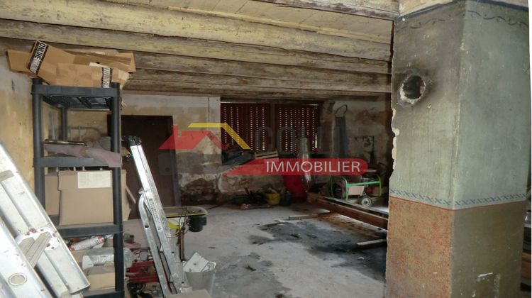 Ma-Cabane - Vente Maison Badonviller, 100 m²