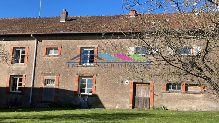 Ma-Cabane - Vente Maison Badonviller, 160 m²