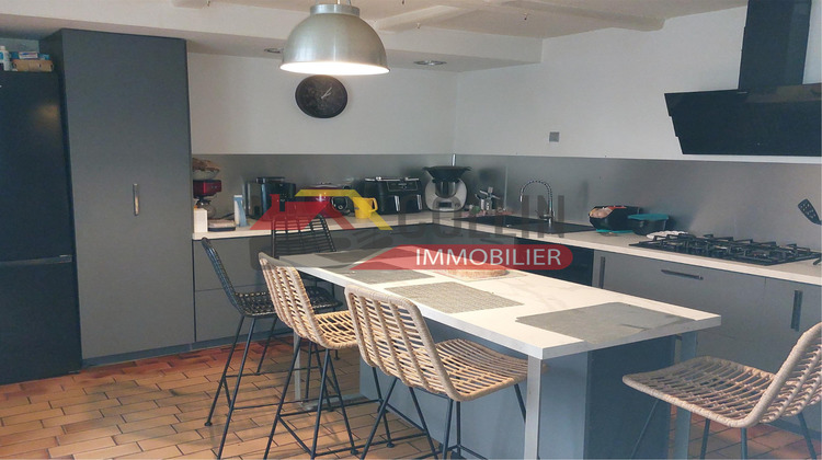 Ma-Cabane - Vente Maison Badonviller, 180 m²
