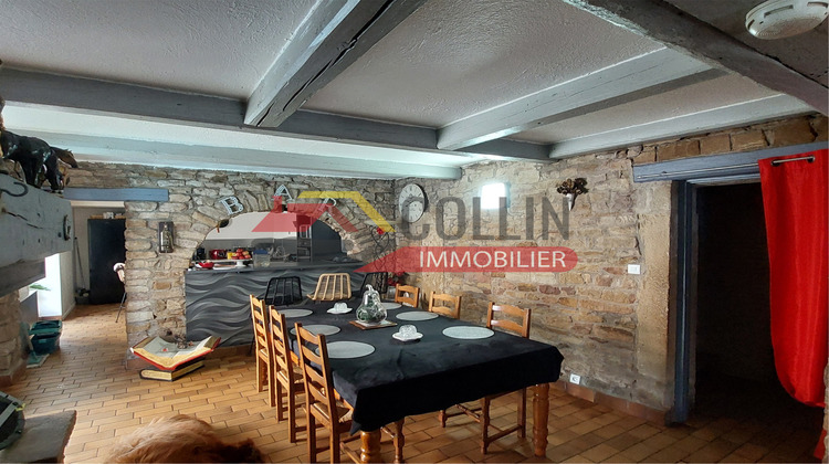 Ma-Cabane - Vente Maison Badonviller, 180 m²