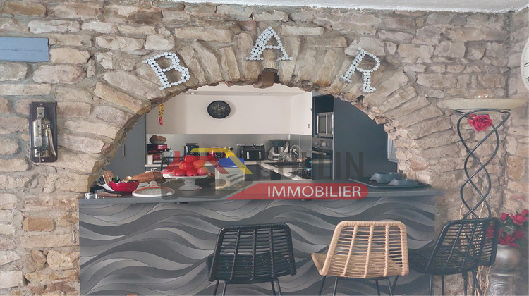 Ma-Cabane - Vente Maison Badonviller, 180 m²