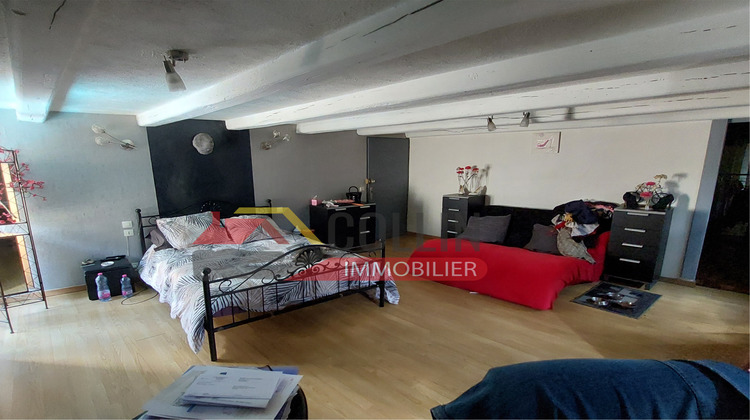 Ma-Cabane - Vente Maison Badonviller, 180 m²