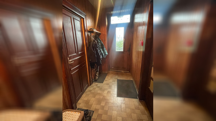 Ma-Cabane - Vente Maison BADONVILLER, 156 m²