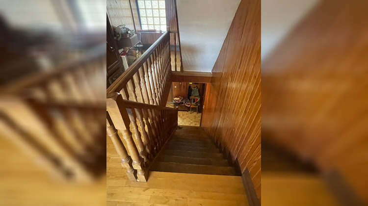 Ma-Cabane - Vente Maison BADONVILLER, 156 m²