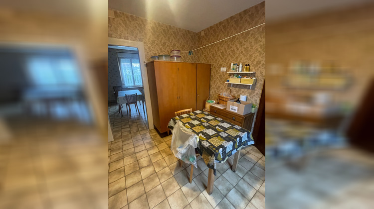 Ma-Cabane - Vente Maison BADONVILLER, 156 m²