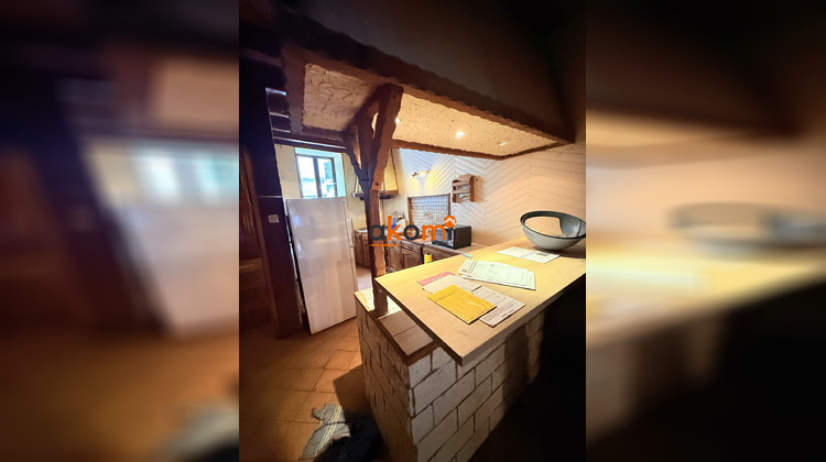 Ma-Cabane - Vente Maison Badonviller, 165 m²
