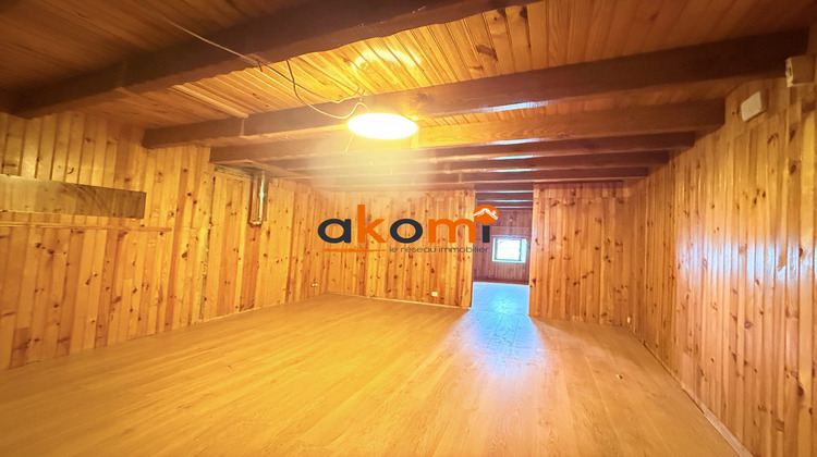 Ma-Cabane - Vente Maison Badonviller, 165 m²