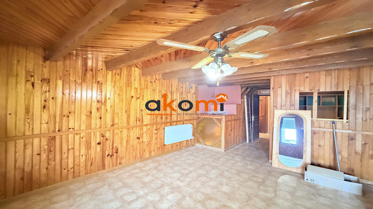 Ma-Cabane - Vente Maison Badonviller, 165 m²