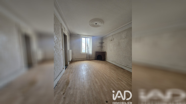 Ma-Cabane - Vente Maison Badonviller, 168 m²