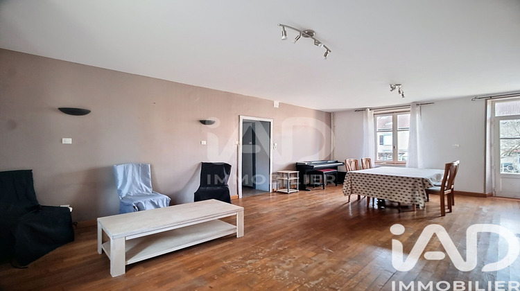 Ma-Cabane - Vente Maison Badonviller, 110 m²