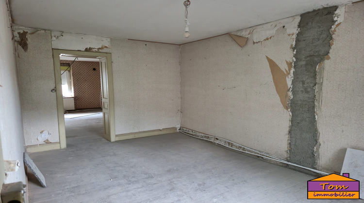 Ma-Cabane - Vente Maison Badonviller, 200 m²