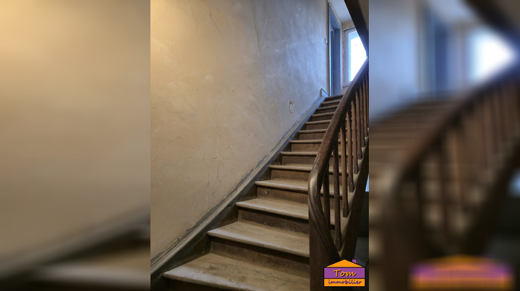 Ma-Cabane - Vente Maison Badonviller, 200 m²