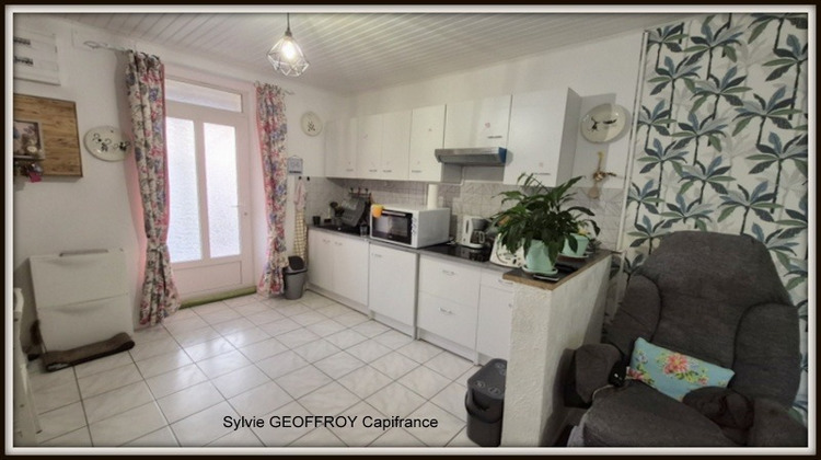 Ma-Cabane - Vente Maison BADONVILLER, 75 m²