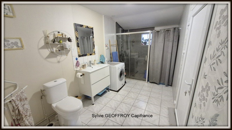 Ma-Cabane - Vente Maison BADONVILLER, 75 m²