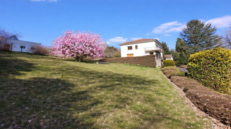 Ma-Cabane - Vente Maison Badonviller, 188 m²