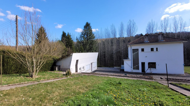 Ma-Cabane - Vente Maison Badonviller, 188 m²