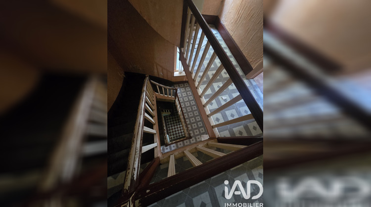 Ma-Cabane - Vente Maison Badonviller, 168 m²