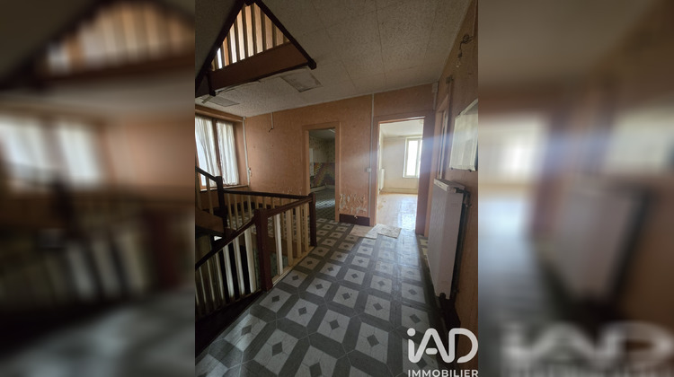 Ma-Cabane - Vente Maison Badonviller, 168 m²