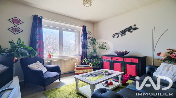 Ma-Cabane - Vente Maison Badonviller, 61 m²