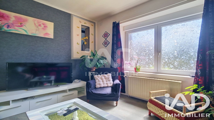 Ma-Cabane - Vente Maison Badonviller, 61 m²