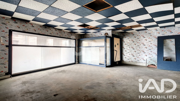 Ma-Cabane - Vente Maison Badonviller, 195 m²
