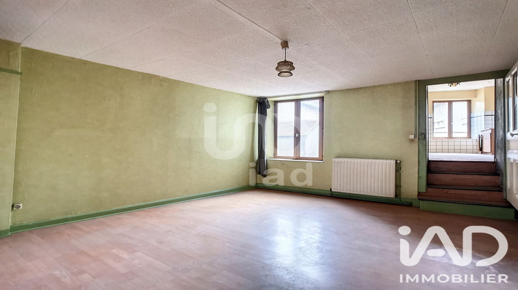 Ma-Cabane - Vente Maison Badonviller, 195 m²