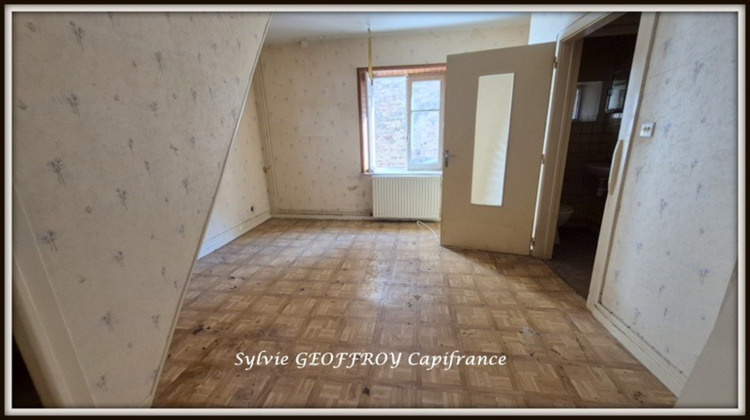 Ma-Cabane - Vente Maison BADONVILLER, 117 m²
