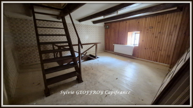 Ma-Cabane - Vente Maison BADONVILLER, 117 m²