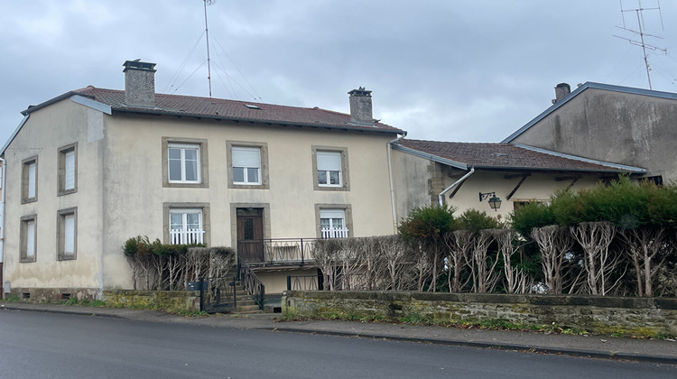 Ma-Cabane - Vente Maison BADONVILLER, 156 m²
