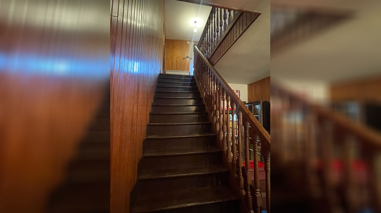 Ma-Cabane - Vente Maison BADONVILLER, 156 m²
