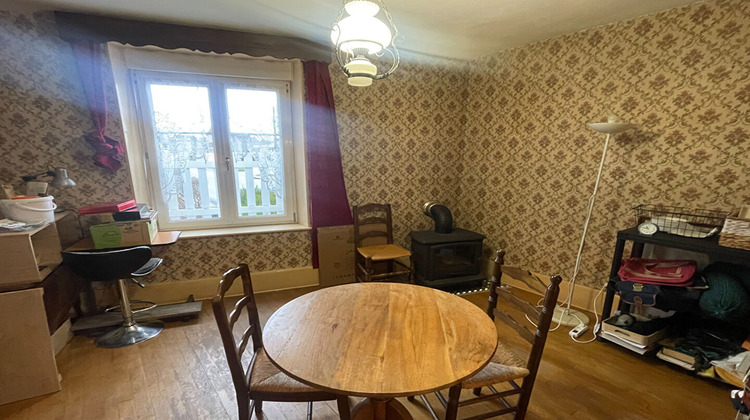 Ma-Cabane - Vente Maison BADONVILLER, 156 m²