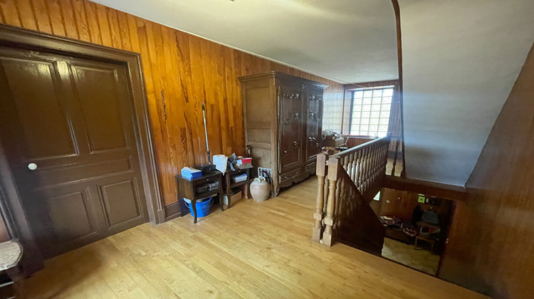 Ma-Cabane - Vente Maison BADONVILLER, 156 m²