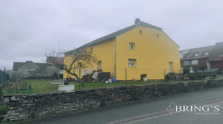 Ma-Cabane - Vente Maison Baerendorf, 190 m²