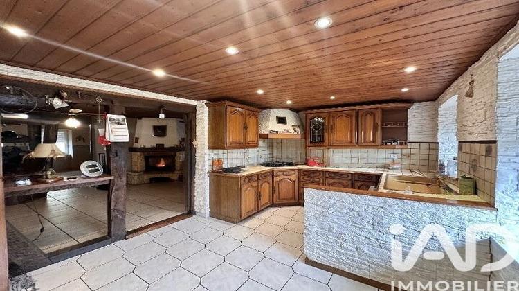 Ma-Cabane - Vente Maison Baerendorf, 115 m²