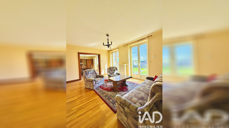 Ma-Cabane - Vente Maison Baerendorf, 189 m²