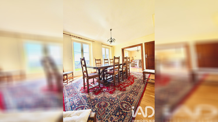 Ma-Cabane - Vente Maison Baerendorf, 189 m²