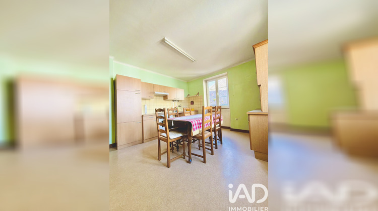 Ma-Cabane - Vente Maison Baerendorf, 189 m²