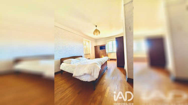 Ma-Cabane - Vente Maison Baerendorf, 189 m²