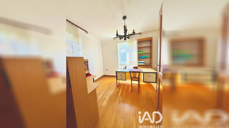 Ma-Cabane - Vente Maison Baerendorf, 189 m²