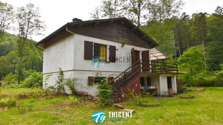 Ma-Cabane - Vente Maison Baerenthal, 69 m²