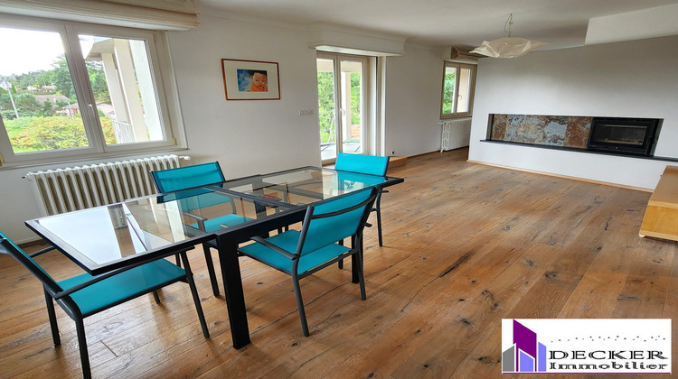 Ma-Cabane - Vente Maison Baerenthal, 133 m²