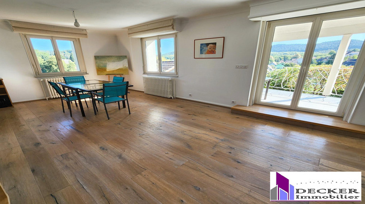 Ma-Cabane - Vente Maison Baerenthal, 133 m²