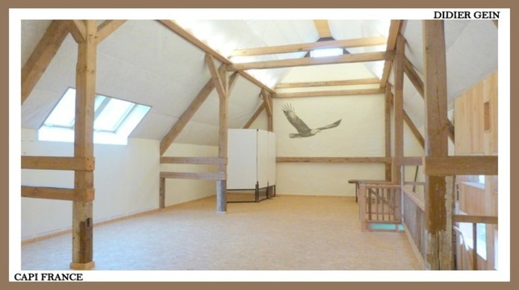 Ma-Cabane - Vente Maison BAERENTHAL, 149 m²