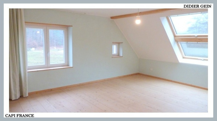 Ma-Cabane - Vente Maison BAERENTHAL, 149 m²